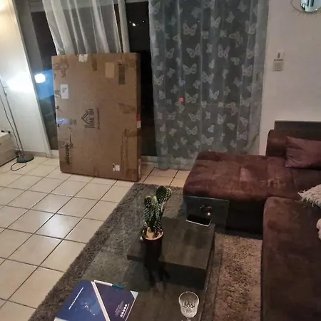 アパート Ideal Pour Sejour Tranquille