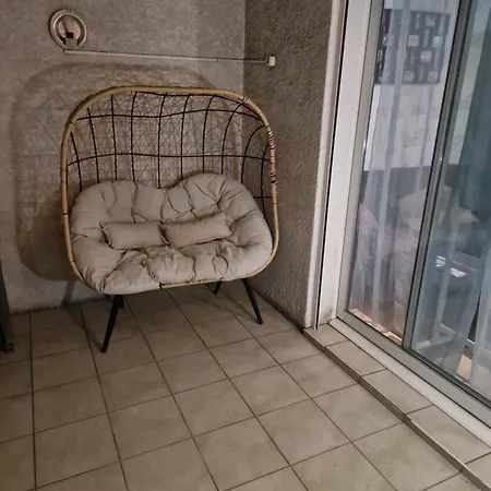 Ideal Pour Sejour Tranquille * Perpignan