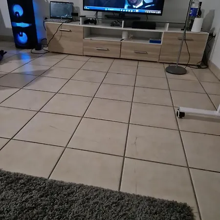 Ideal Pour Sejour Tranquille * ペルピニャン