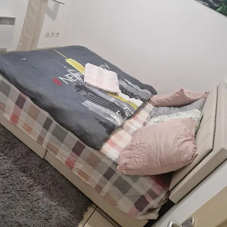 Apartament Ideal Pour Sejour Tranquille