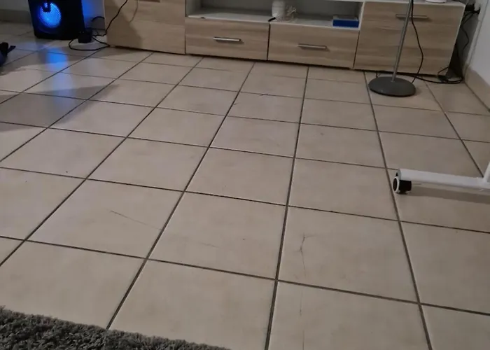 Ideal Pour Sejour Tranquille * Περπινιάν